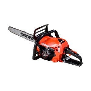 ECHO CHAINSAW PETROL 34.4CC - CS-3510L/40RC