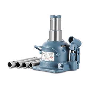 CLIF HYDRAULIC BOTTLE JACK 50T