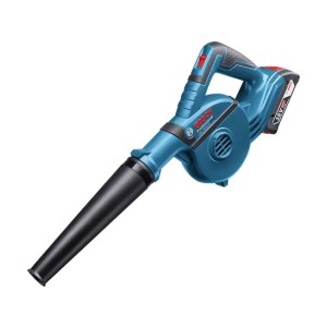 BOSCH CORDLESS BLOWER / LEAF VACUUM GBL 18V-120 18V 270KM/H (SOLO) 06019F51L0