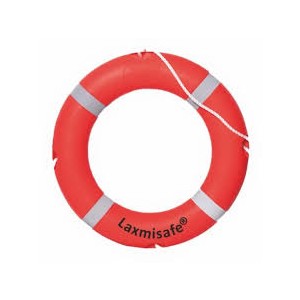 SAFETY LIFE BUOY (LS-170)