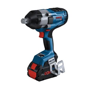 BOSCH CORDLESS IMPACT WRENCH GDS 18V-1050 18V 06019J85F0