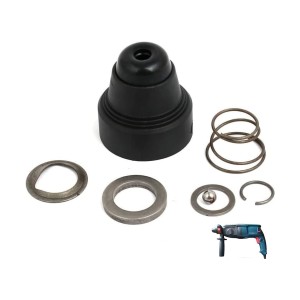 CLIF 2-26 FRONT KIT SET