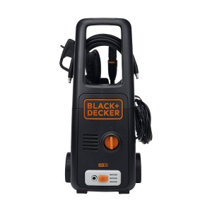 BLACK AND DECKER 120 BAR - 1500W - PRESSURE WASHER BW15-IN