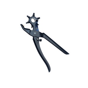 CLIF LEATHER PUNCH PLIER