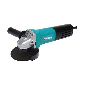 AKARI ANGLE GRINDER 100MM 1060W - APT-AG-1060 - 801