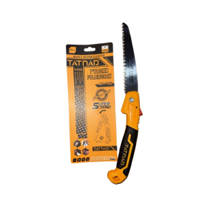 TATNAD FOLDING SAW 7"X180MM - 71922