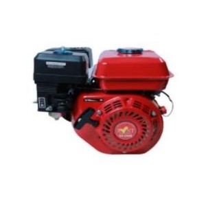 GASOLINE ENGINE XL3500E (3720RPM) 6.5HP - XTGE 7