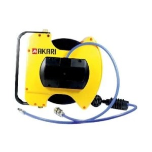AKARI HOSE REEL 12X8 - 5MTR - AR-1280-05MTR