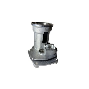 DDI ALUMINIUM FLANGE RUBBER 2-26 [0PC]