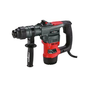 POWERBILT ROTARY CHIPPING HAMMER 4KG 1700W - PBT-RDH4-26
