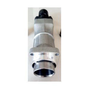 DDI 0835 HAMMER PIPE [30PC]