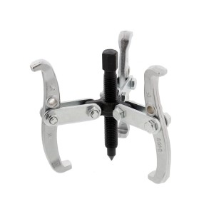 Hanbon Industrial 3-Jaw Gear Puller 200Mm (8Pcs) - 106200