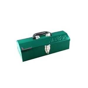 Hanbon Single Portable Tool Box (10Pcs) - 120301