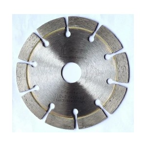 ZHONGZHI 4'' Z SEG 110X 2 .0 X10 X20