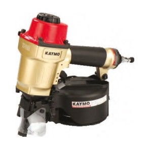 KAYMO PNEUMATIC COIL NAILER PRO-PN2357