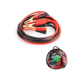 Hanbon Car Battery Clip 500A 10MmÂ²X3M (125Pcs) - 107825