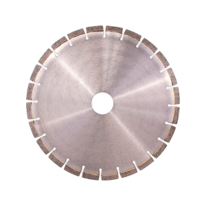 AWANT USTAD DIAMOND SAW BLADE 20" (500MM) (SILVER BRAZED) 50MM SEG