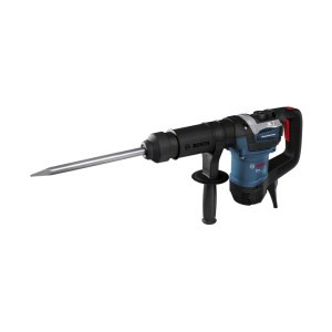 BOSCH DEMOLITION HAMMERS GSH 5 1100W 06113370F0