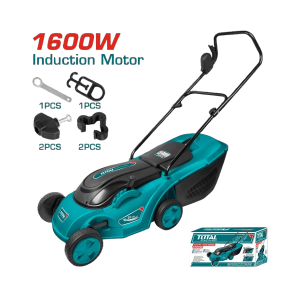 TOTAL ELECTRIC LAWN MOWER 1200W - TGT612131