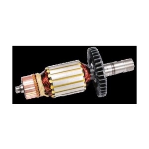 Akari Armature 12E (INDIGO ROUTER) (1.20PCS)