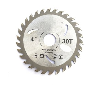 REDHORSE TCT SAW BLADE 5 X 30