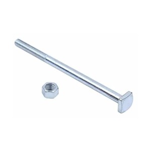 OPEL CHAINSAW SPARE MUFFLER NUT BOLT