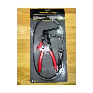 MAF FLEXIBLE HOSE CLAMP