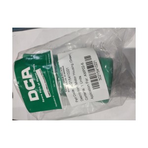 DCA Trimmer AMP02-6 Motor Housing (Green)