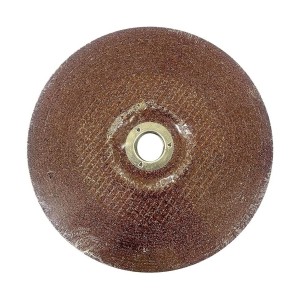 JON BHANDARI GRINDING WHEEL 100 X 4 X 16 (4")