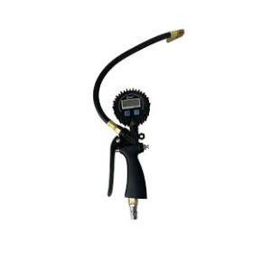 GALLOP DIGITAL AIR GAUGE 63MM - G-DGR-1
