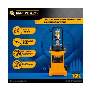 MAF PRO AIR GREASE LUBRICATOR 12L