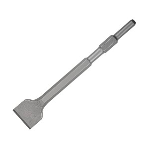 MAF PRO CHISEL 17X400X50 FLAT