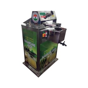 ADVANCE SUGARCANE JUICE MACHINE – 1/2 HP - SJCM – MINI