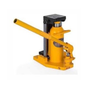 CLIF HYDRAULIC TOE LIFT JACK 15T/30T