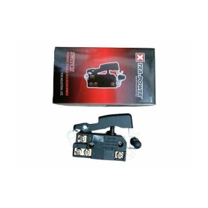 XTRA POWER SWITCH FOR DEMOLITION HAMMER 17MM 0810T