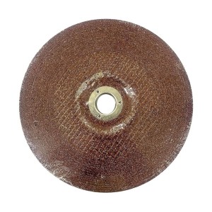 JON BHANDARI GRINDING WHEEL 180 X 6 X 22 (7")