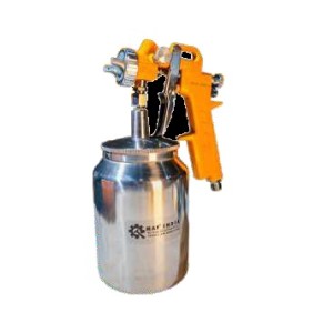 MAF Air Spray Gun 1000CC - ASG1001