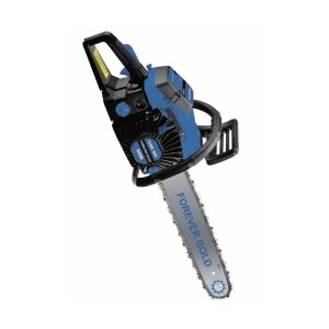 FOREVER GOLD PETROL CHAINSAW MACHINE 22" (65 CC) 65CC - FG-PCS-6500