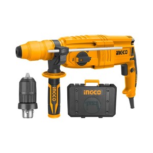 INGCO ROTARY HAMMER 26MM 800W - RGH9028-2