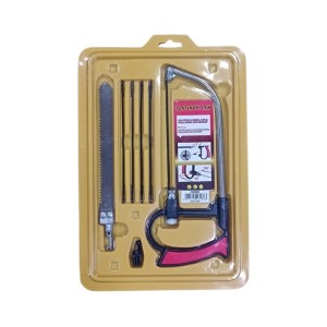 PLATINUM SAW FOR CUTTING ALUMINIUM, ACRYLIC, WOOD