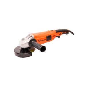 KP TECH ANGLE GRINDER BK-G1200 1200W 125MM