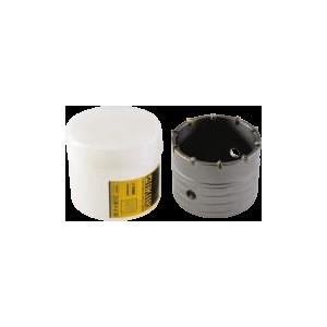 Akari CONCRETE HOLE SAW 80MM (1/20PCS)