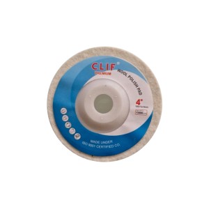 CLIF PROFESSIONAL LOOSENING WHEEL (REGULAR)