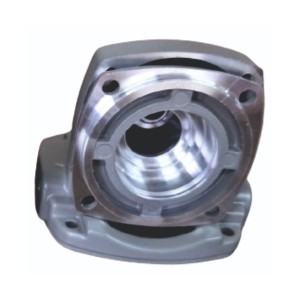 RED HORSE GEAR BOX DW-801