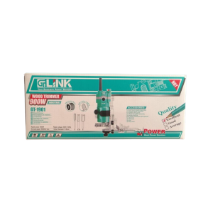 GT LINK TRIMMER MACHINE (6-8 MM) 1800 W - GT-1901