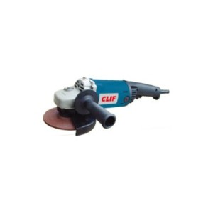 CLIF PLUS ANGLE GRINDER 5INCH AG125A (4PCS)