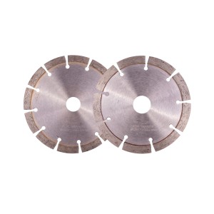 CLIF PLUS/PRO HOT PRESSED BLADE 4INCHX9T (200PCS)