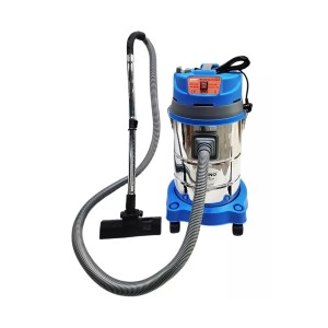 MARINO SINGLE MOTOR VACCUM CLEANER 1500W 30L - M-WD30