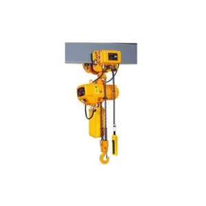 CLIF ELECTRIC TROLLEY FOR ELECTRIC CHAIN HOIST 5TON
