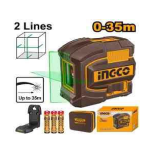INGCO SELF-LEVELING LINE LASER - HLL156601